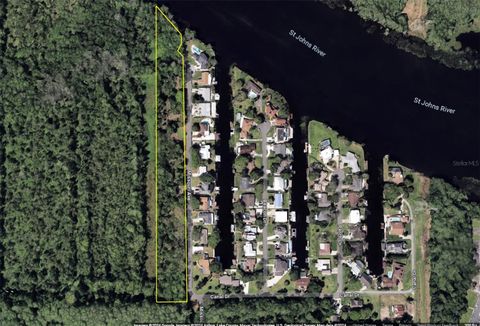 1700 MISSOURI AVENUE SANFORD FL 32771