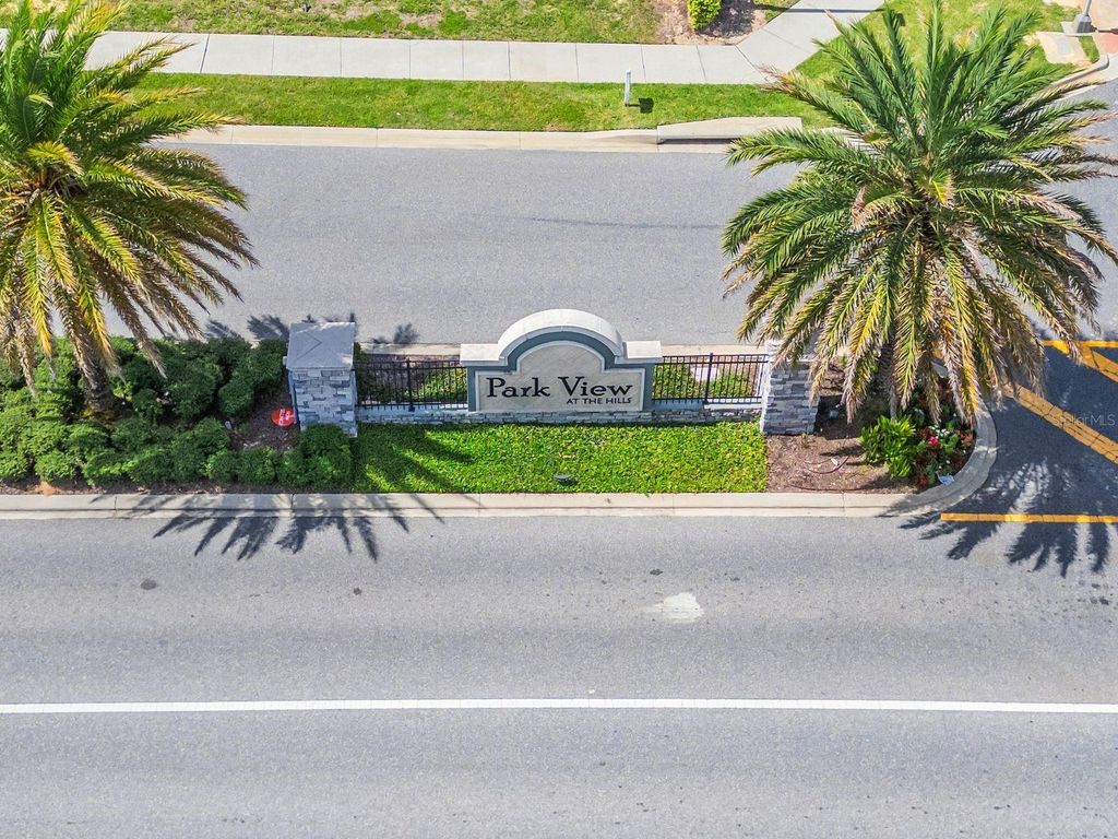 Photo of 864 Vineyard Ridge Road, Minneola, FL 34715 (MLS # O6417044)