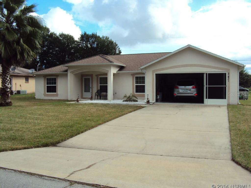 Florida Shores 01 - Residential