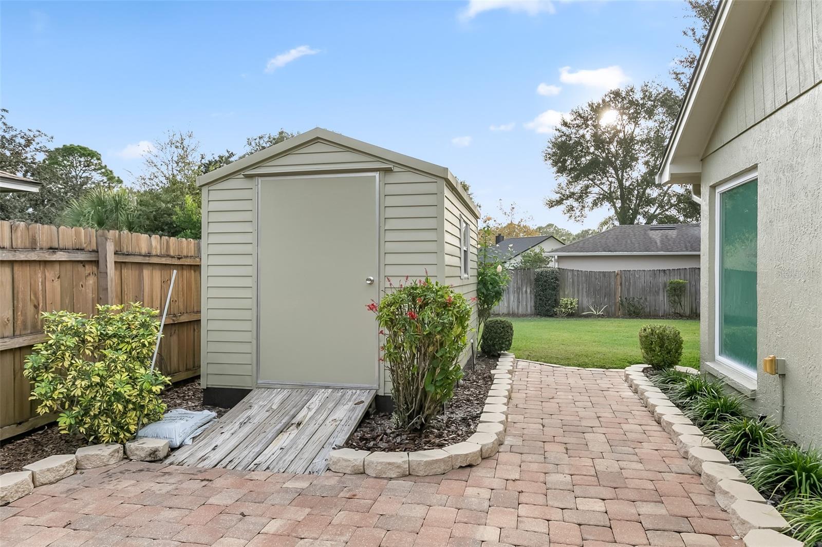 GREENWOOD LAKES UNIT 1 - Residential