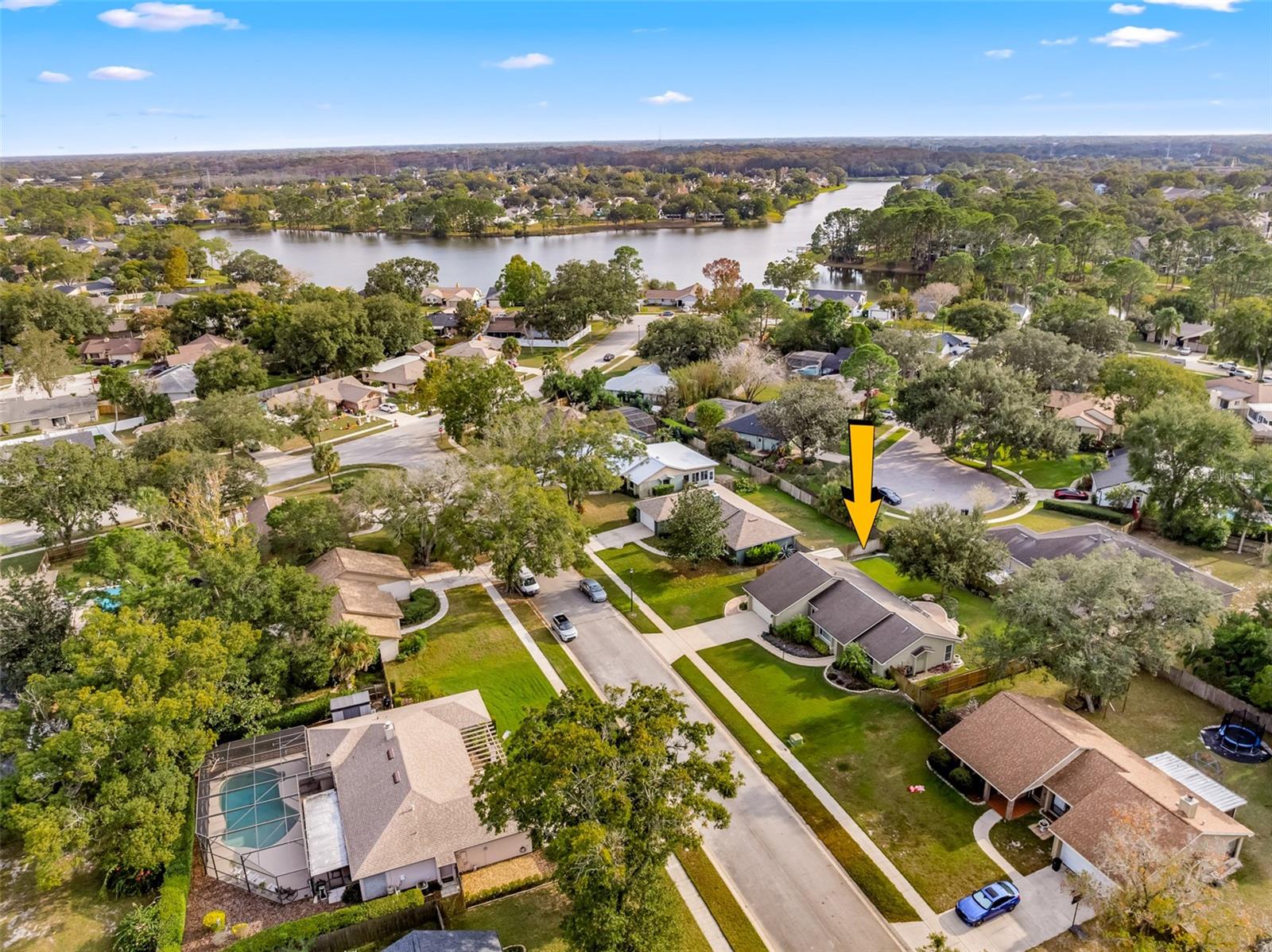 GREENWOOD LAKES UNIT 1 - Residential