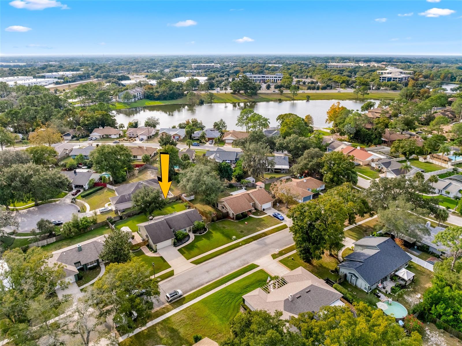 GREENWOOD LAKES UNIT 1 - Residential