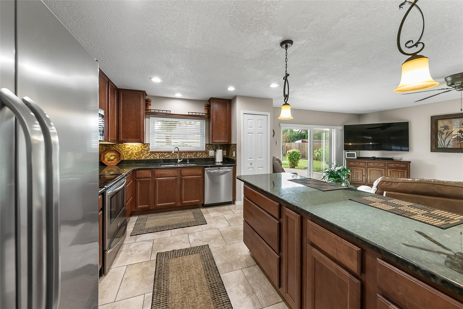 GREENWOOD LAKES UNIT 1 - Residential