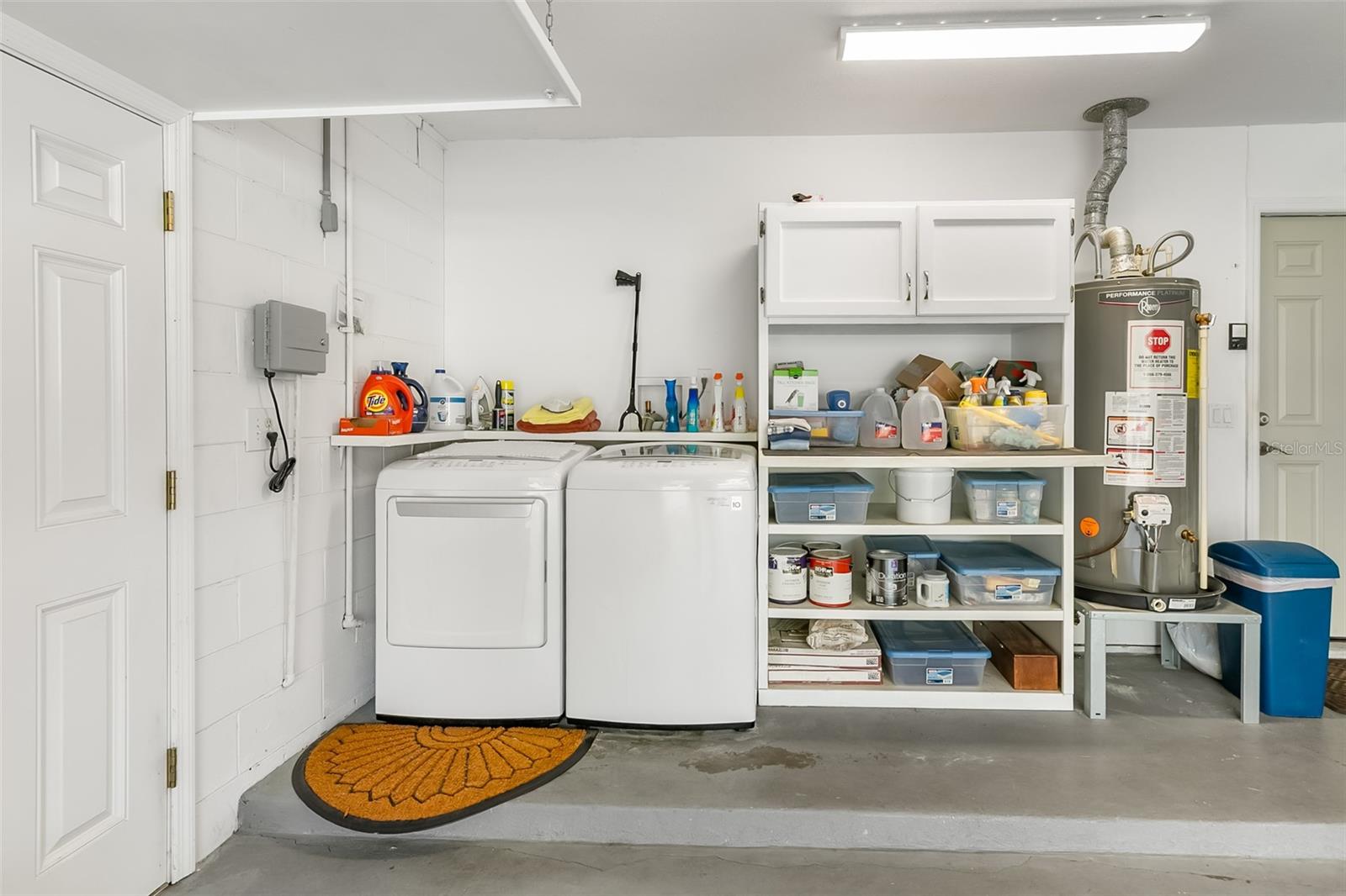 GREENWOOD LAKES UNIT 1 - Residential