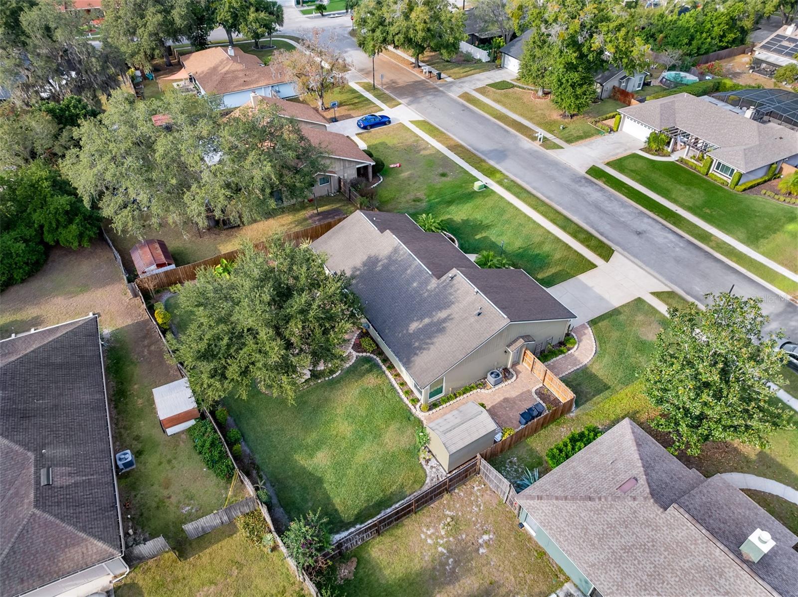 GREENWOOD LAKES UNIT 1 - Residential