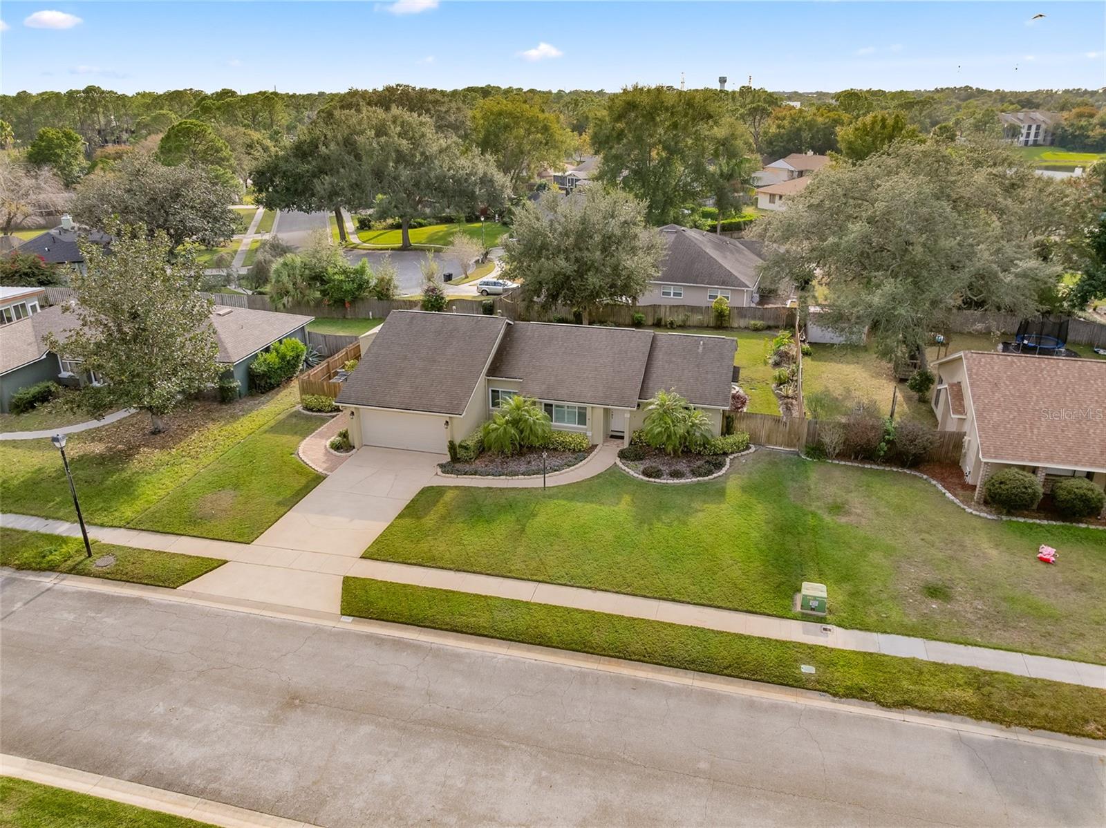 GREENWOOD LAKES UNIT 1 - Residential