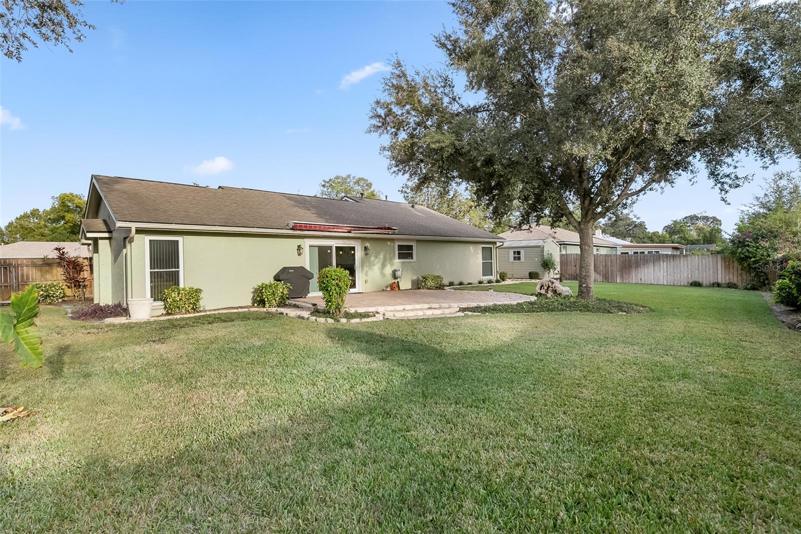 GREENWOOD LAKES UNIT 1 - Residential