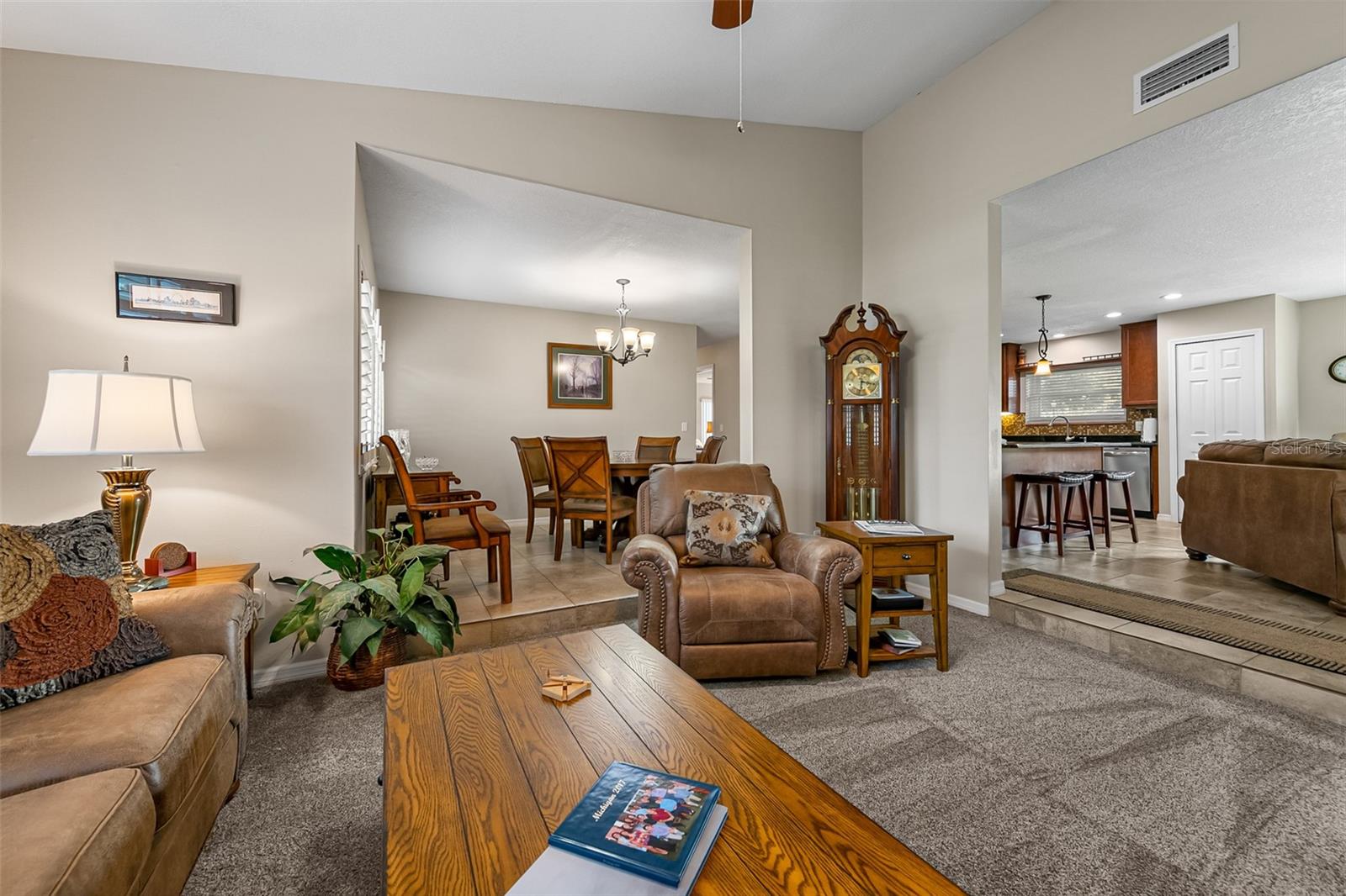 GREENWOOD LAKES UNIT 1 - Residential