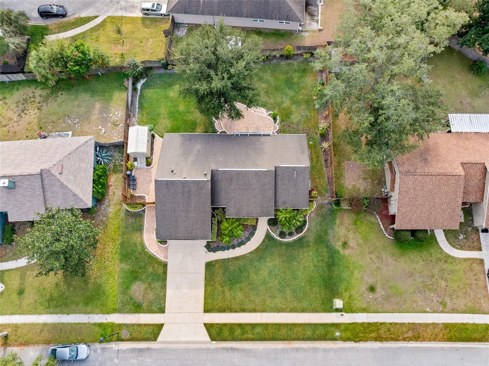 GREENWOOD LAKES UNIT 1 - Residential