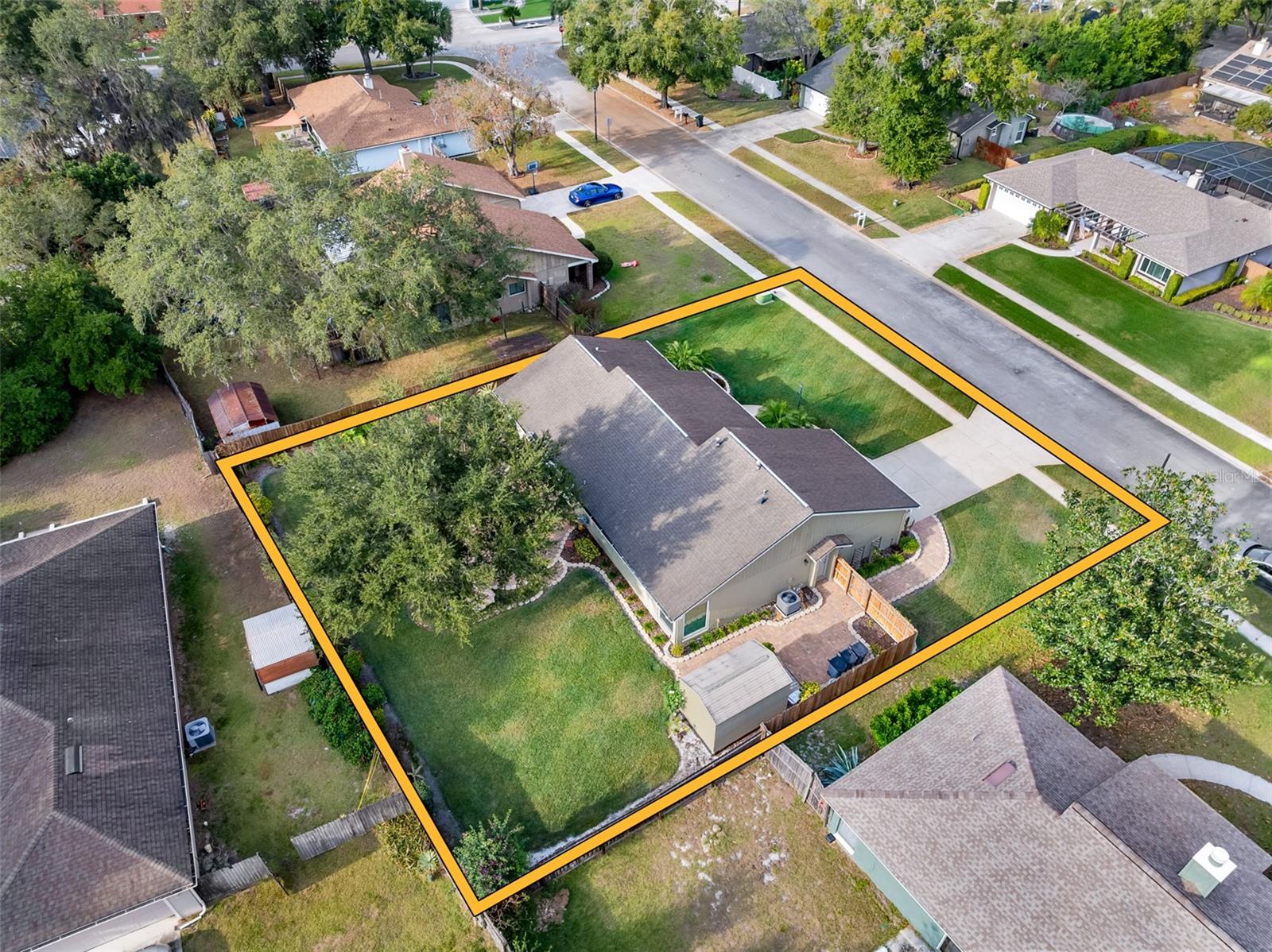 GREENWOOD LAKES UNIT 1 - Residential