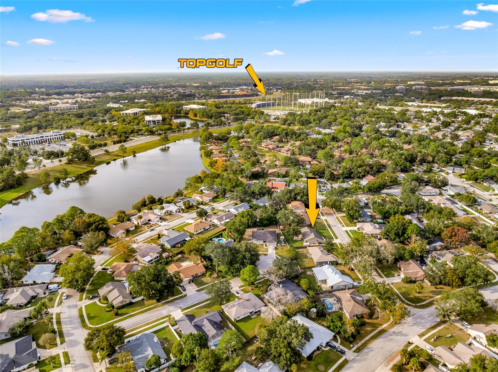 GREENWOOD LAKES UNIT 1 - Residential