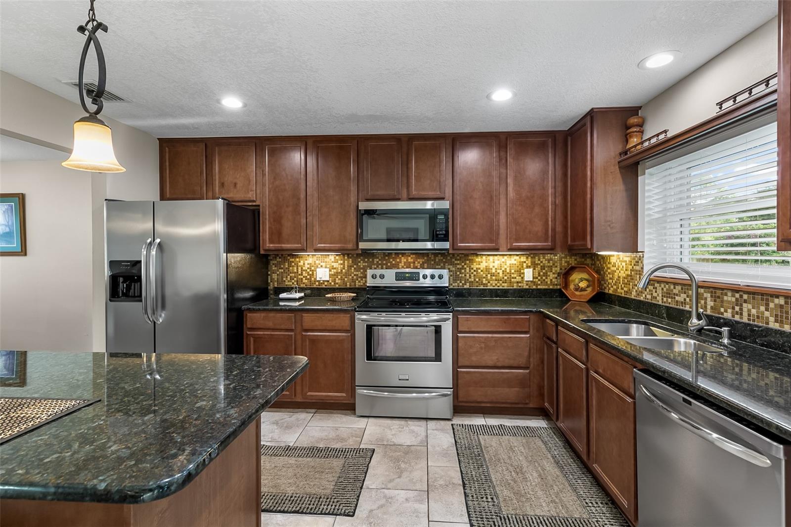 GREENWOOD LAKES UNIT 1 - Residential