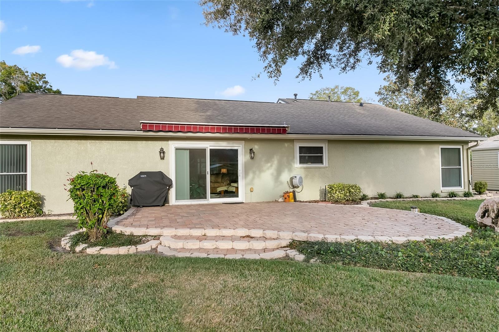 GREENWOOD LAKES UNIT 1 - Residential