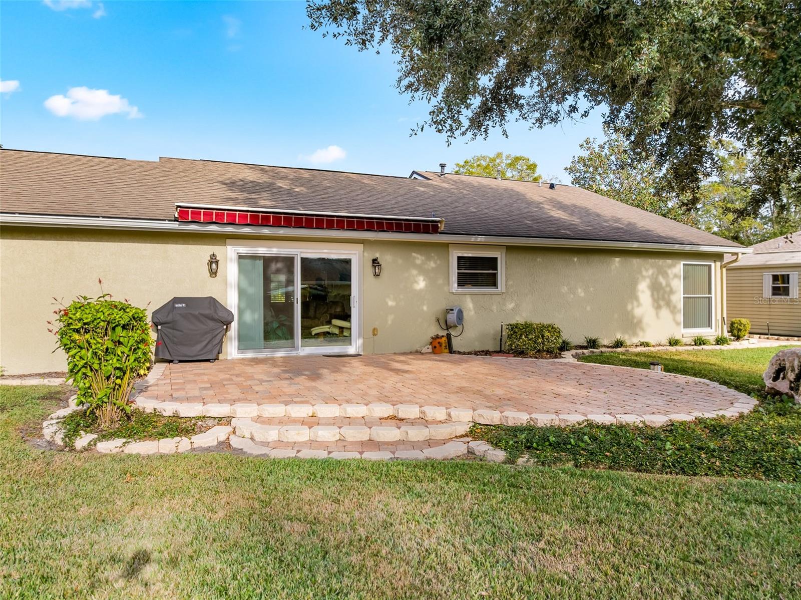 GREENWOOD LAKES UNIT 1 - Residential