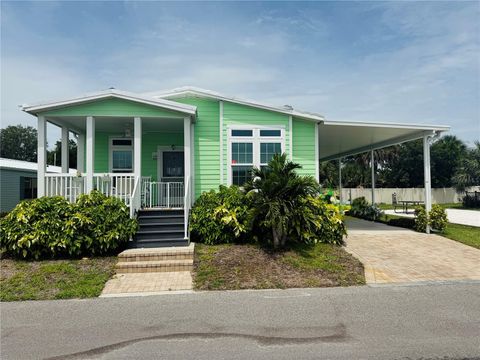 Photo of 4354 Manatee Loop #16A, Punta Gorda, FL 33950 (MLS # D6142929)