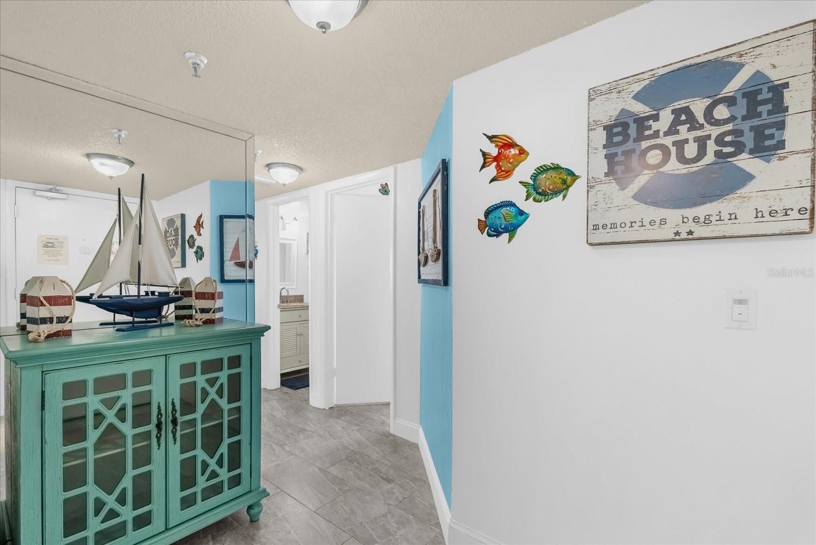 SAND DOLLAR CONDO - Residential