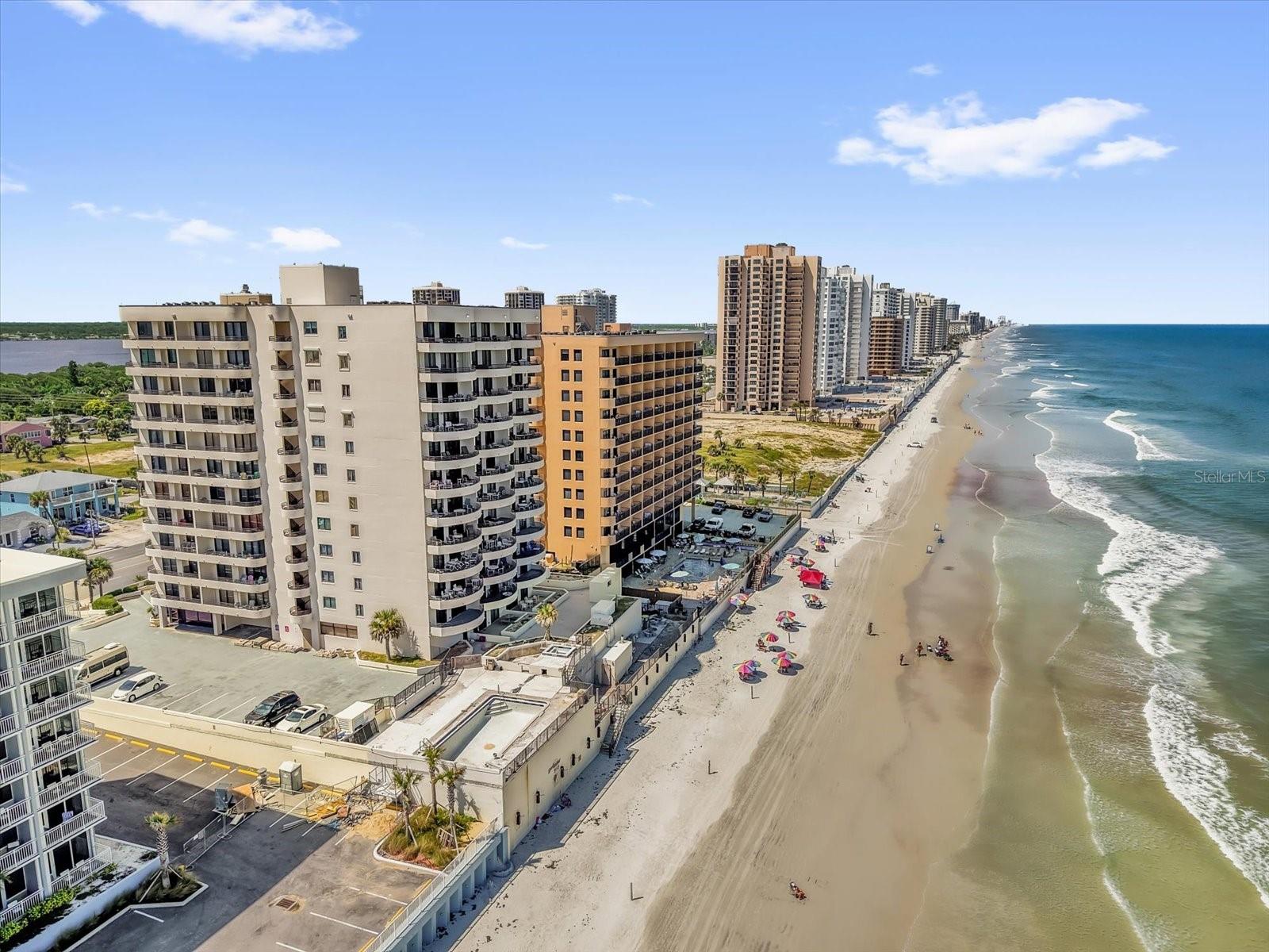 SAND DOLLAR CONDO - Residential