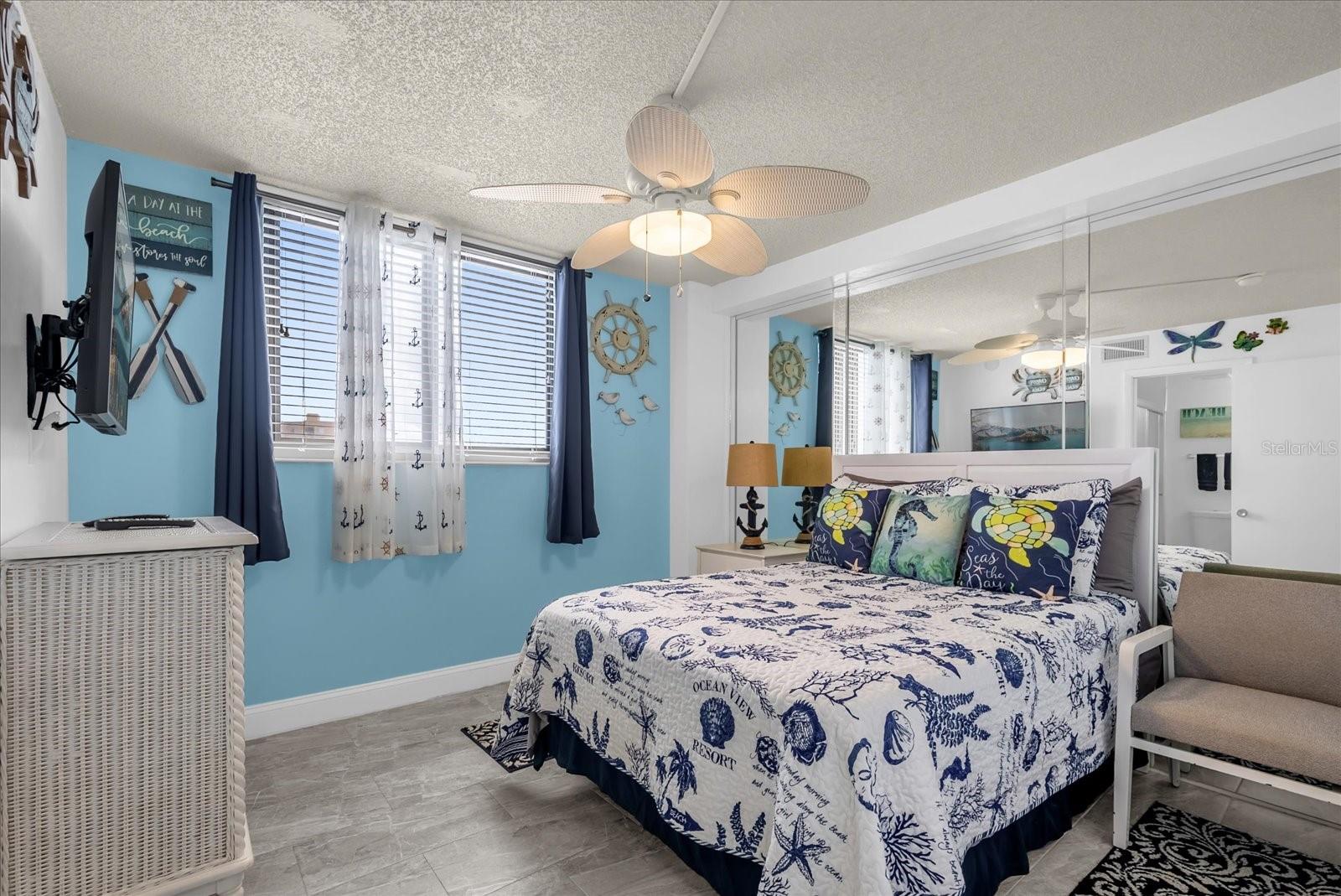 SAND DOLLAR CONDO - Residential