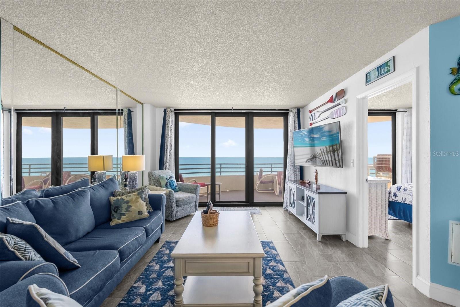 SAND DOLLAR CONDO - Residential