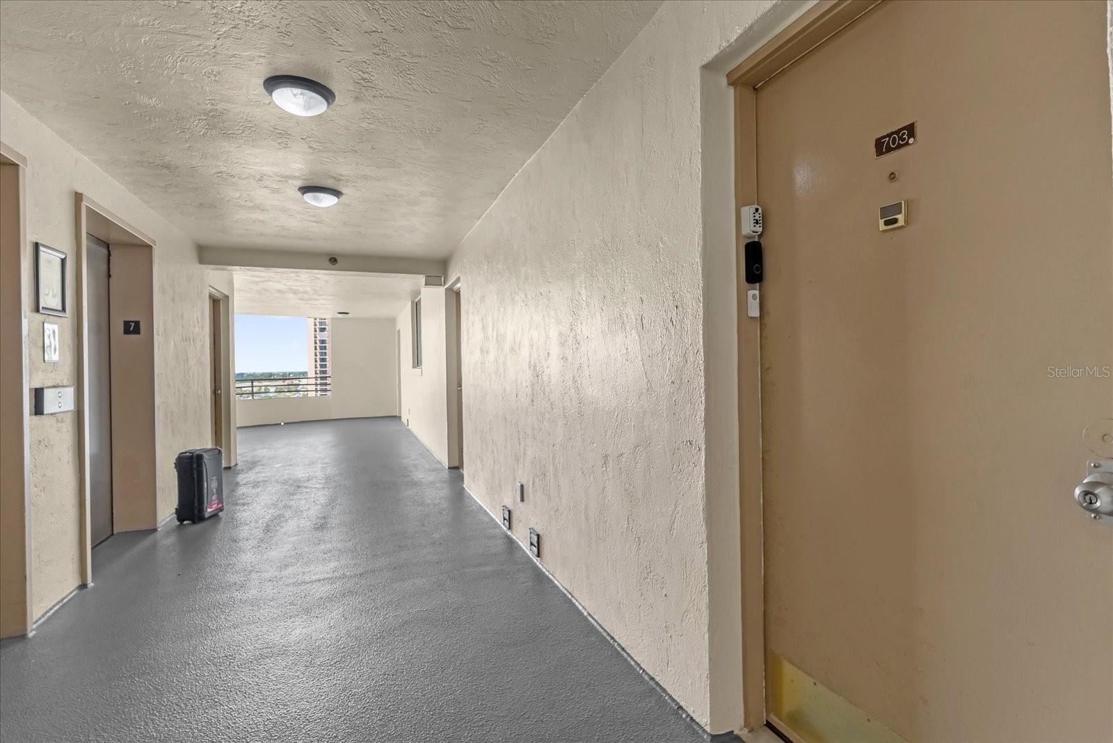 SAND DOLLAR CONDO - Residential