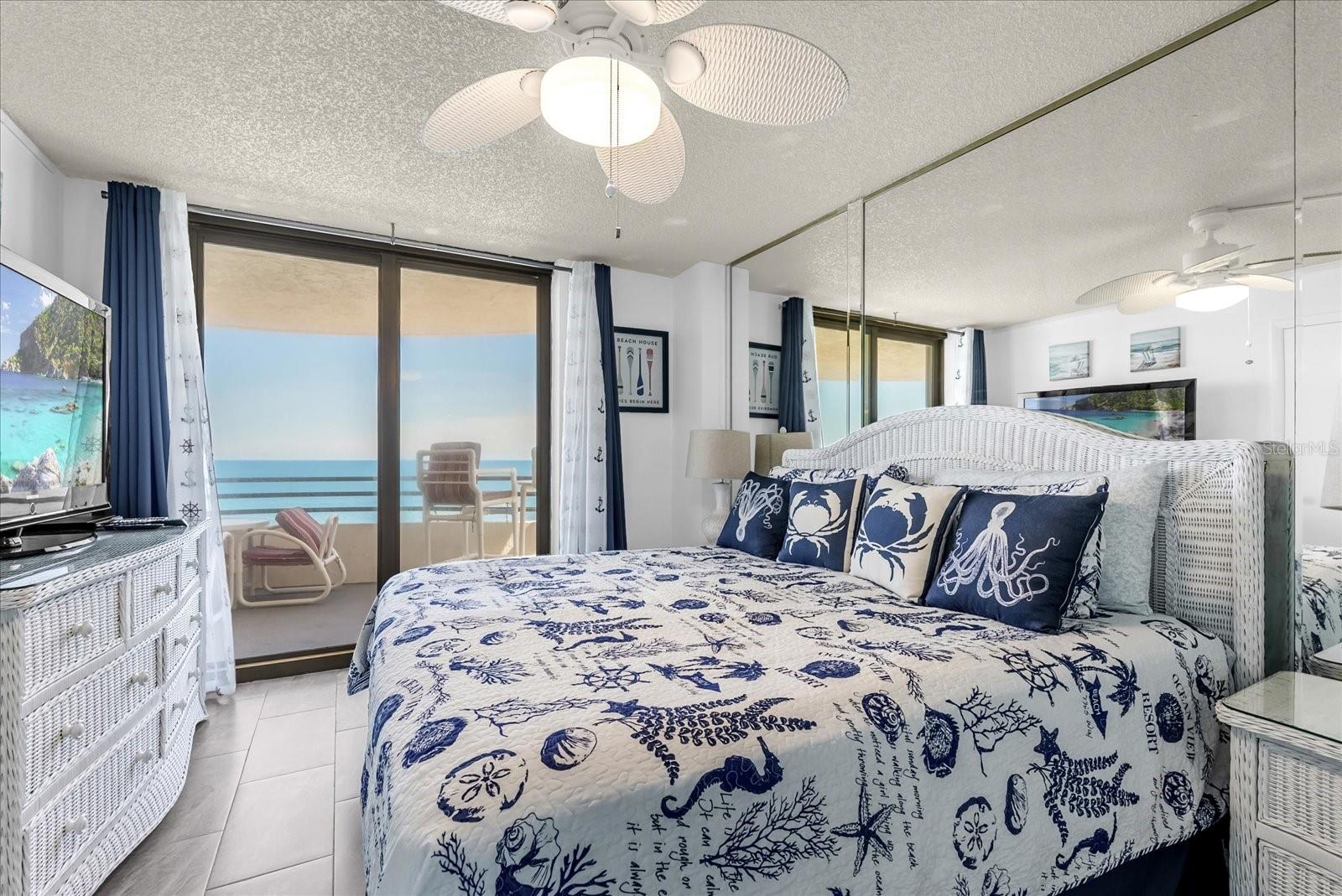 SAND DOLLAR CONDO - Residential