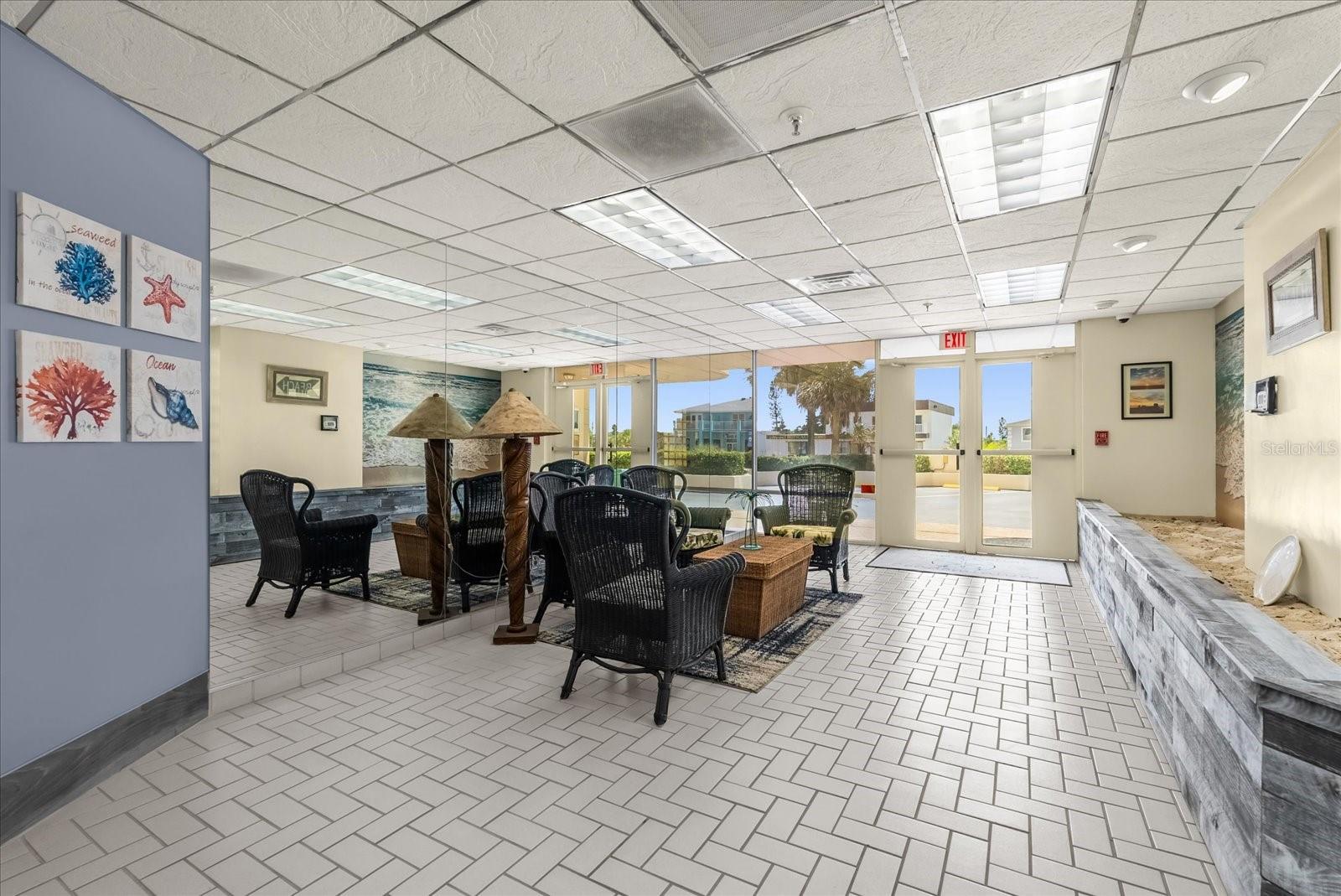 SAND DOLLAR CONDO - Residential