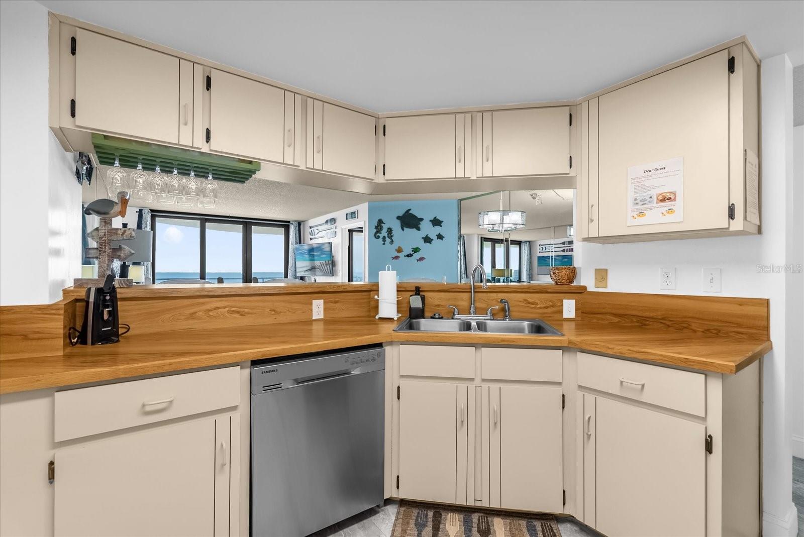 SAND DOLLAR CONDO - Residential
