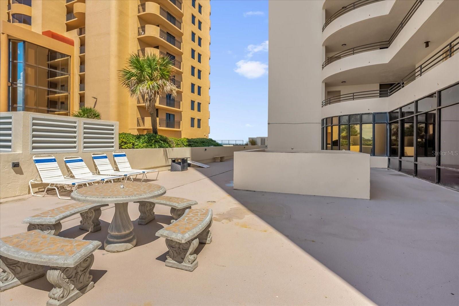 SAND DOLLAR CONDO - Residential