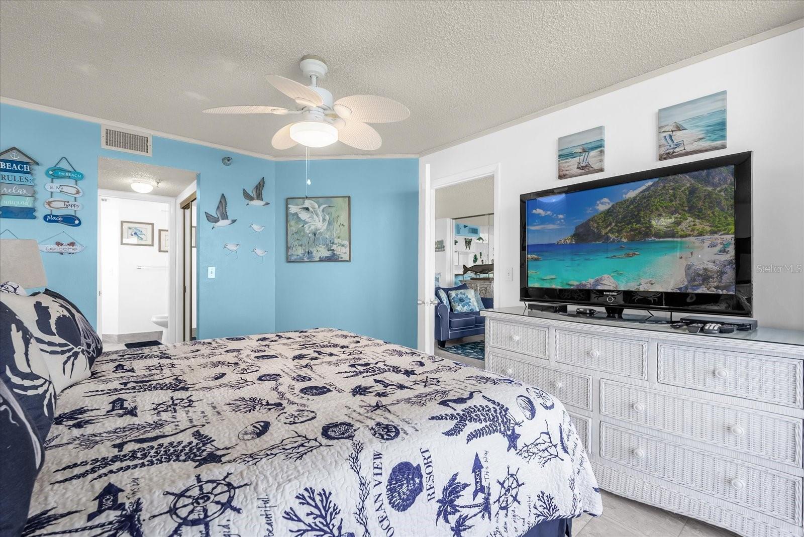 SAND DOLLAR CONDO - Residential