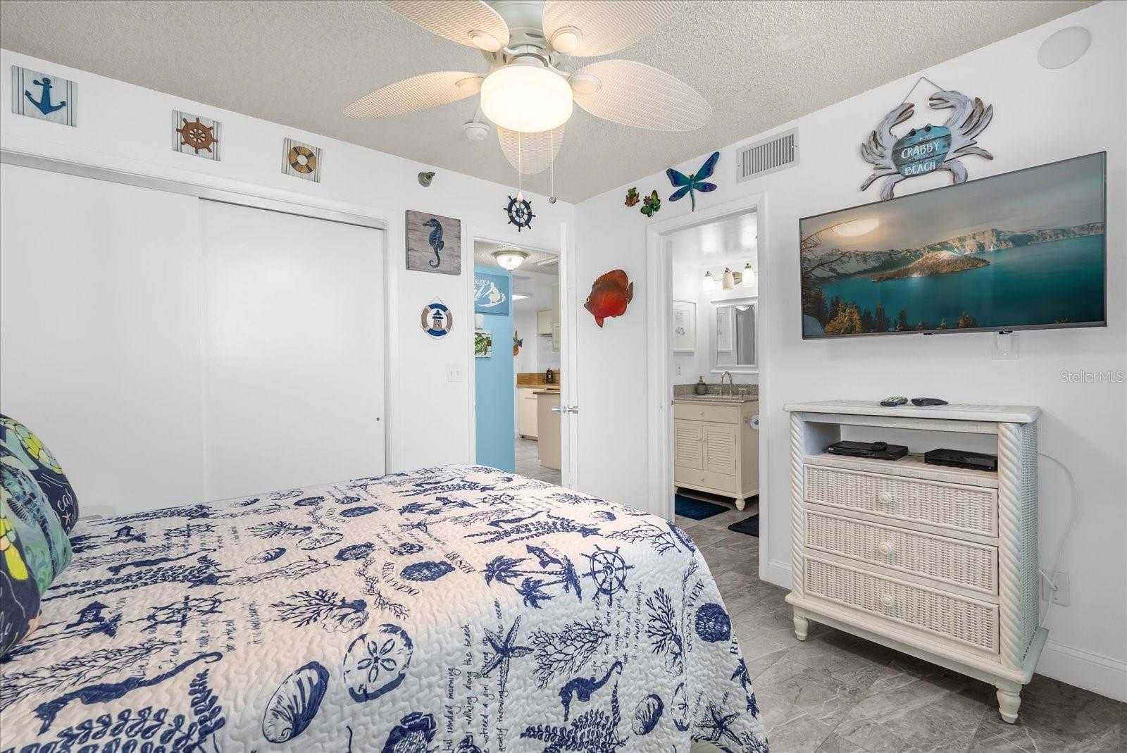 SAND DOLLAR CONDO - Residential