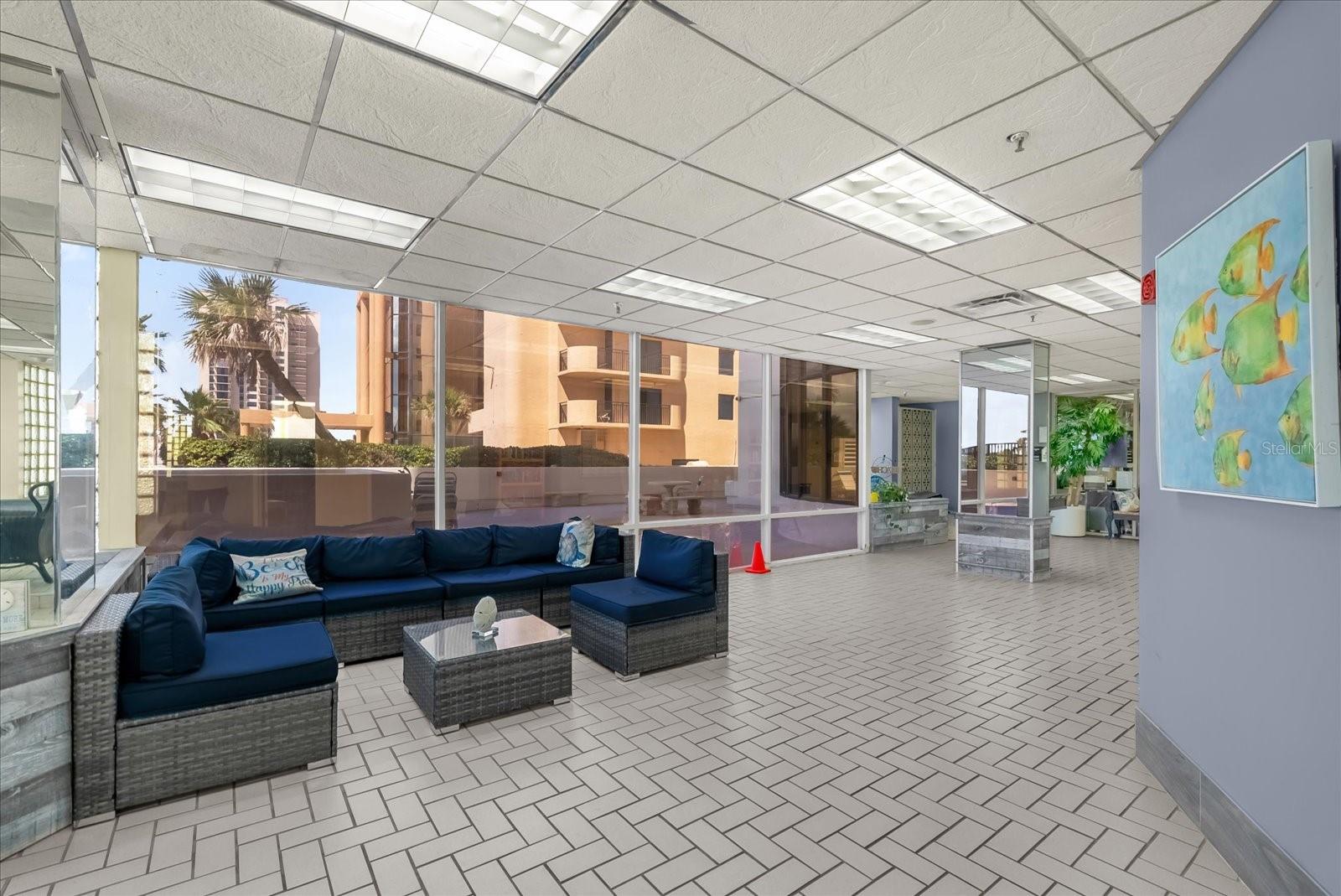 SAND DOLLAR CONDO - Residential