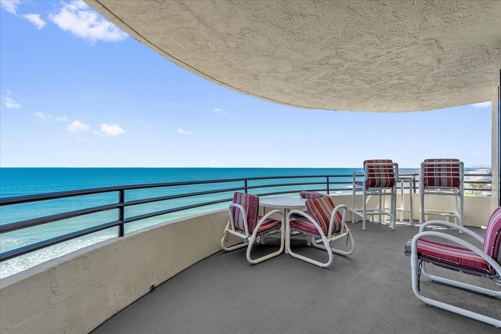 SAND DOLLAR CONDO - Residential