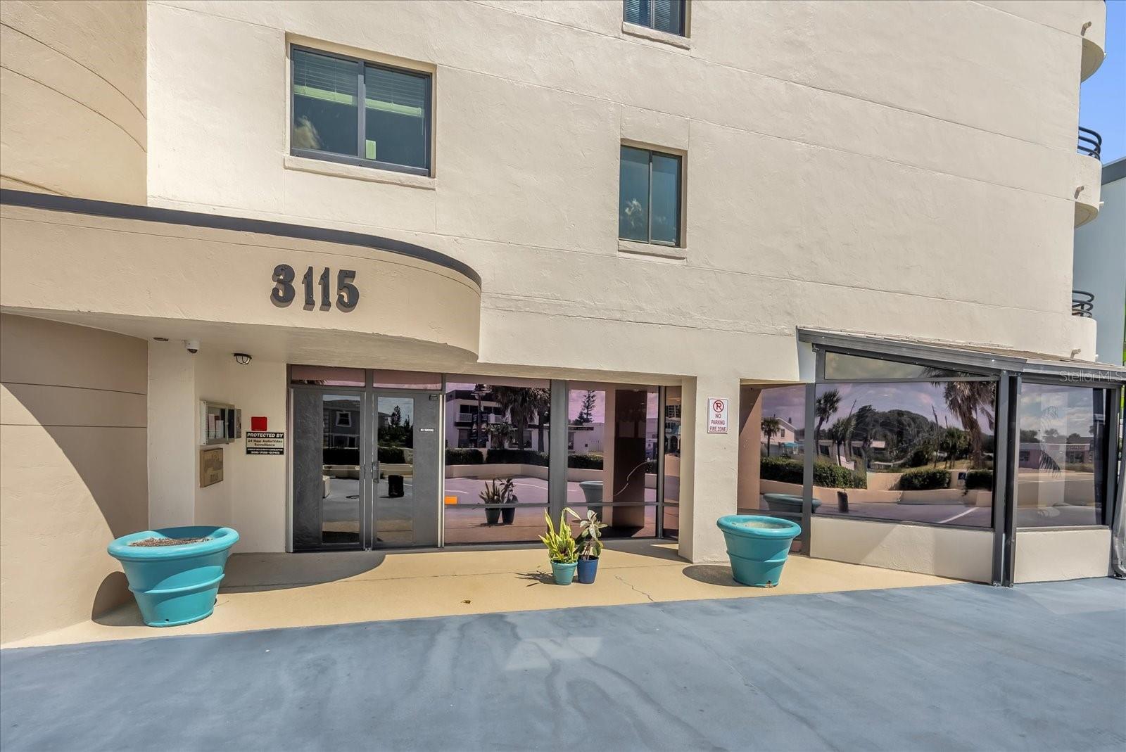 SAND DOLLAR CONDO - Residential