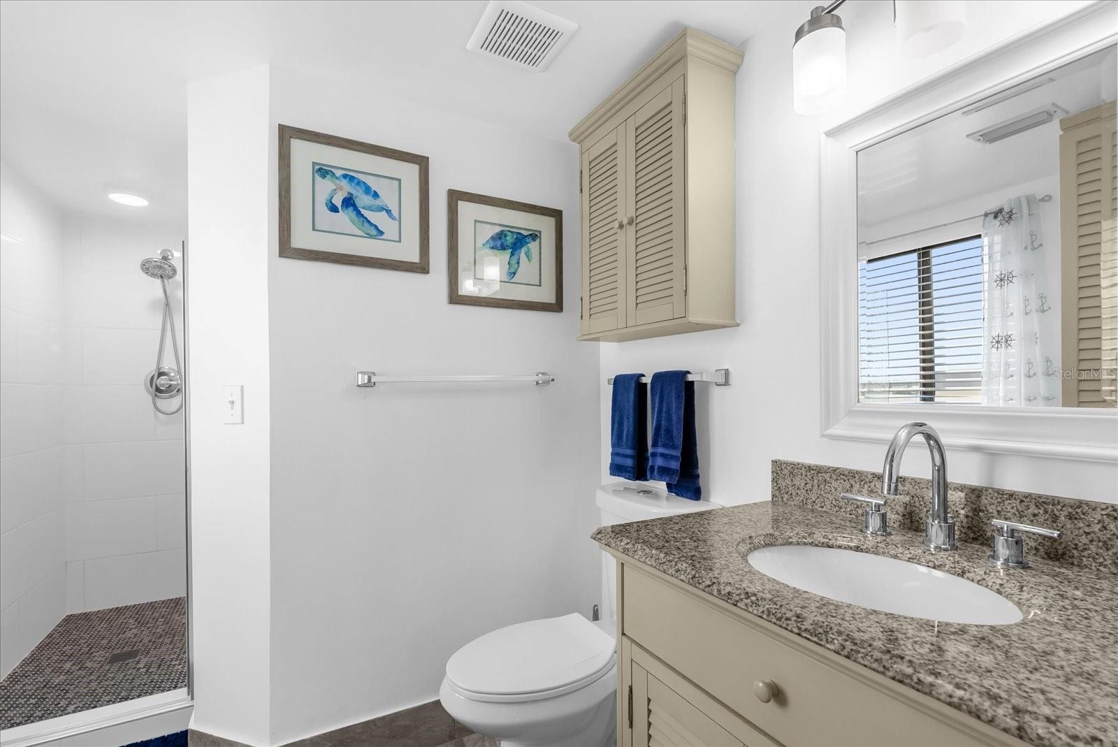 SAND DOLLAR CONDO - Residential