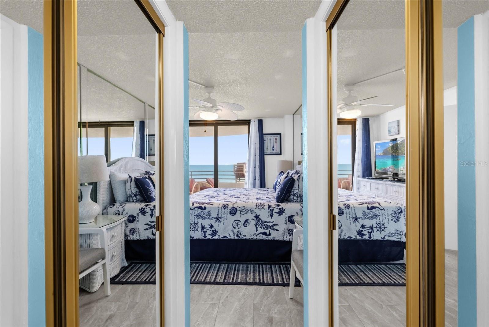 SAND DOLLAR CONDO - Residential