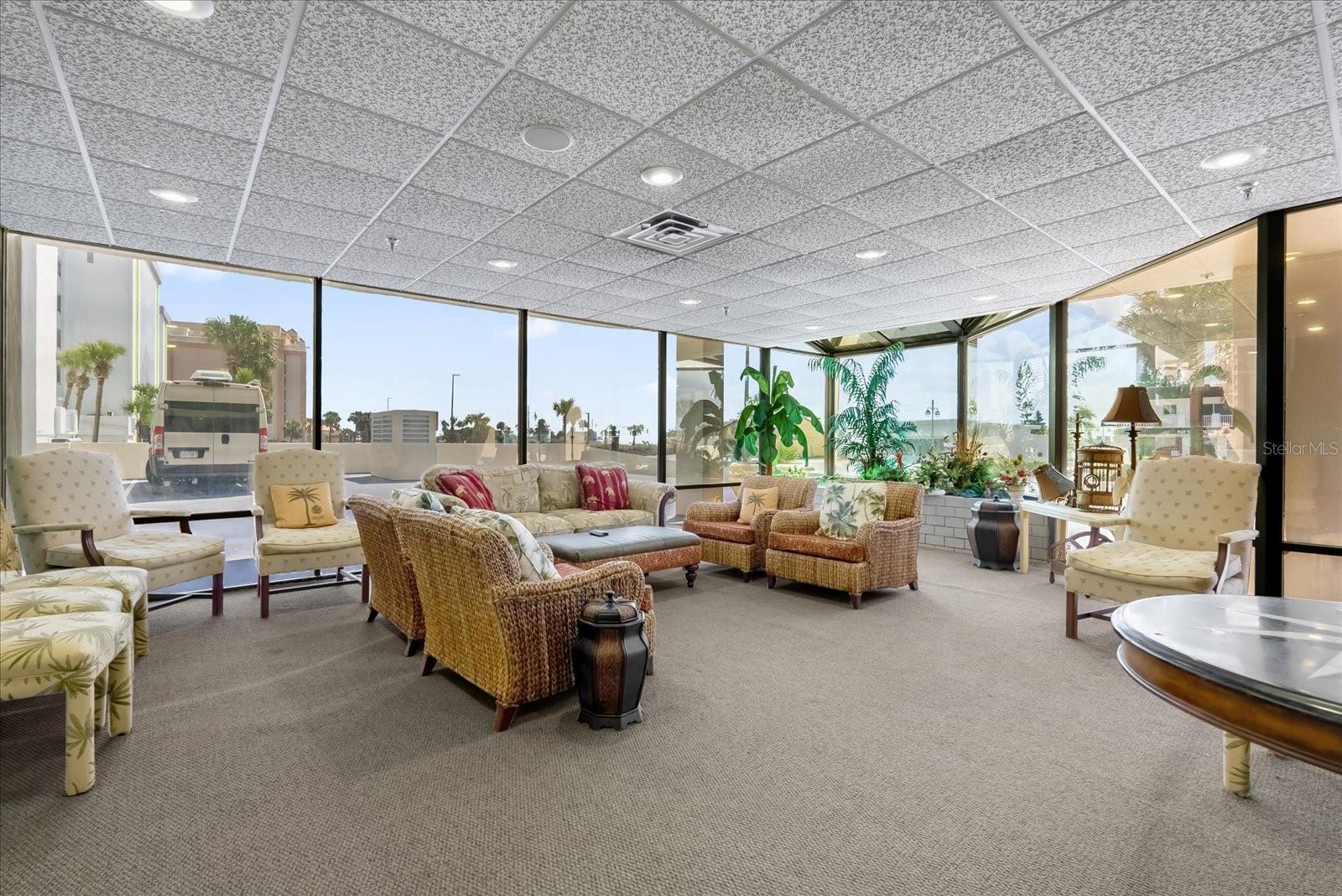 SAND DOLLAR CONDO - Residential