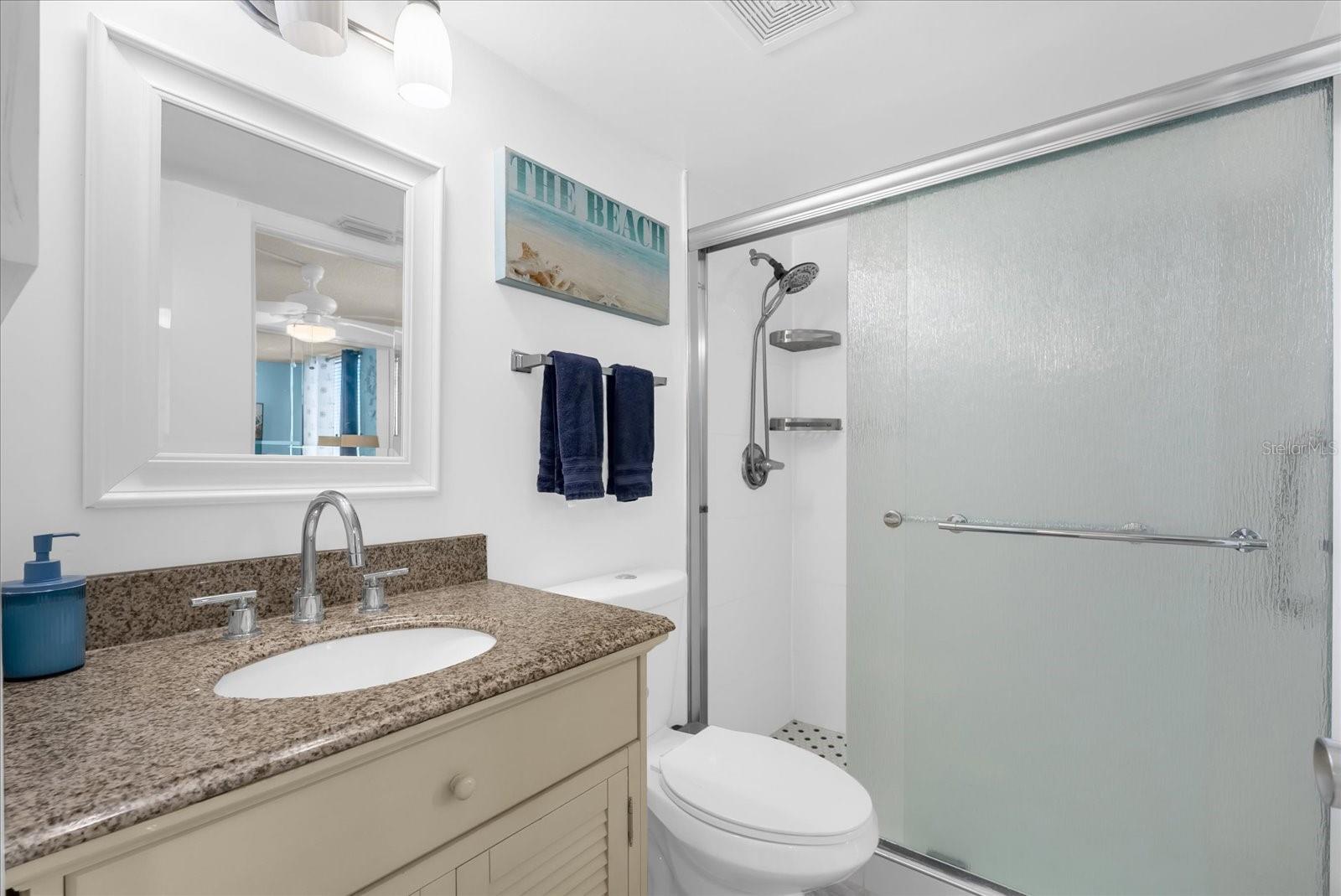 SAND DOLLAR CONDO - Residential