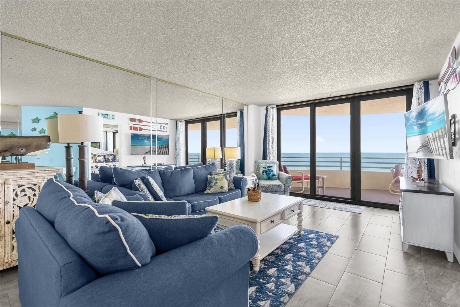 SAND DOLLAR CONDO - Residential