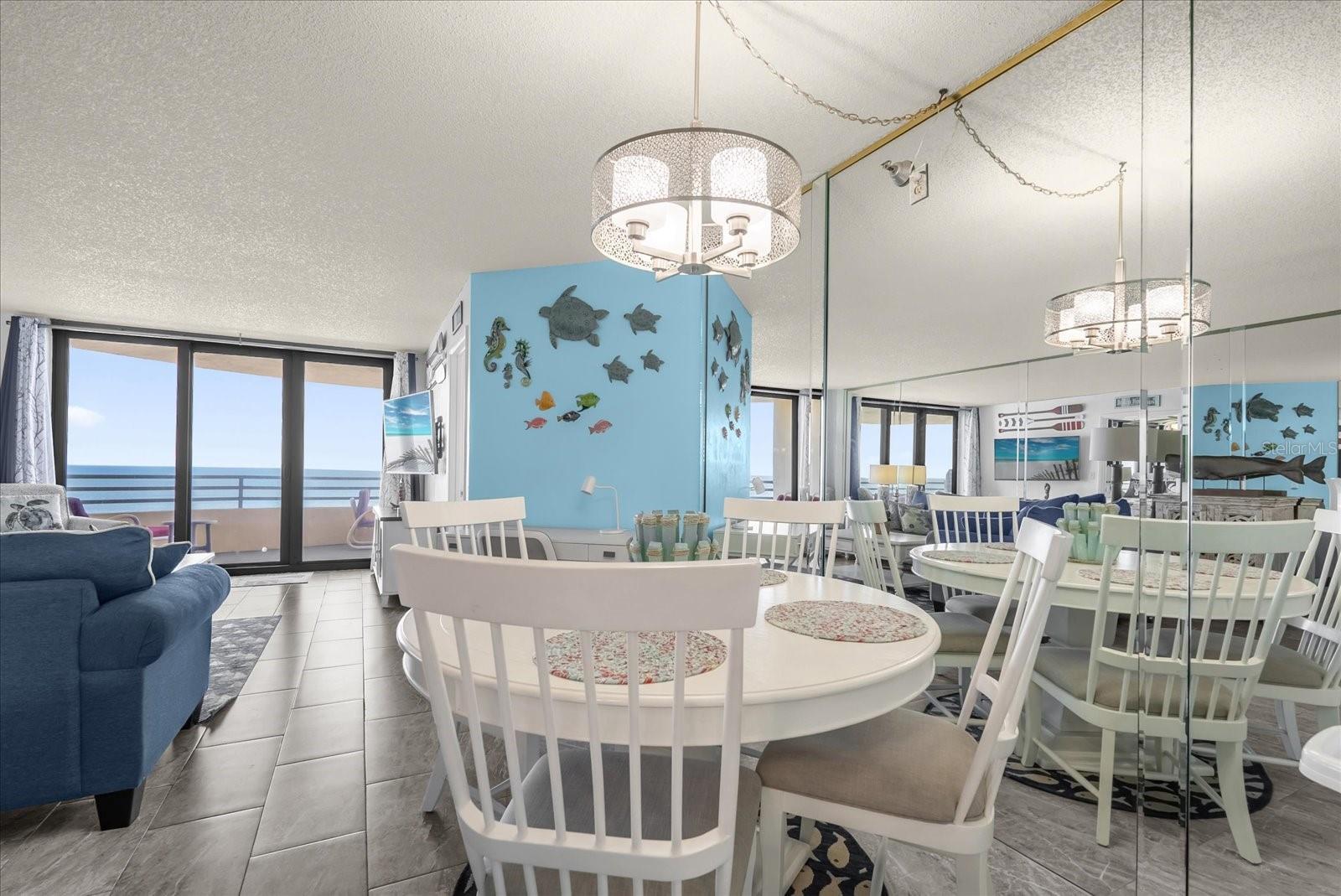SAND DOLLAR CONDO - Residential
