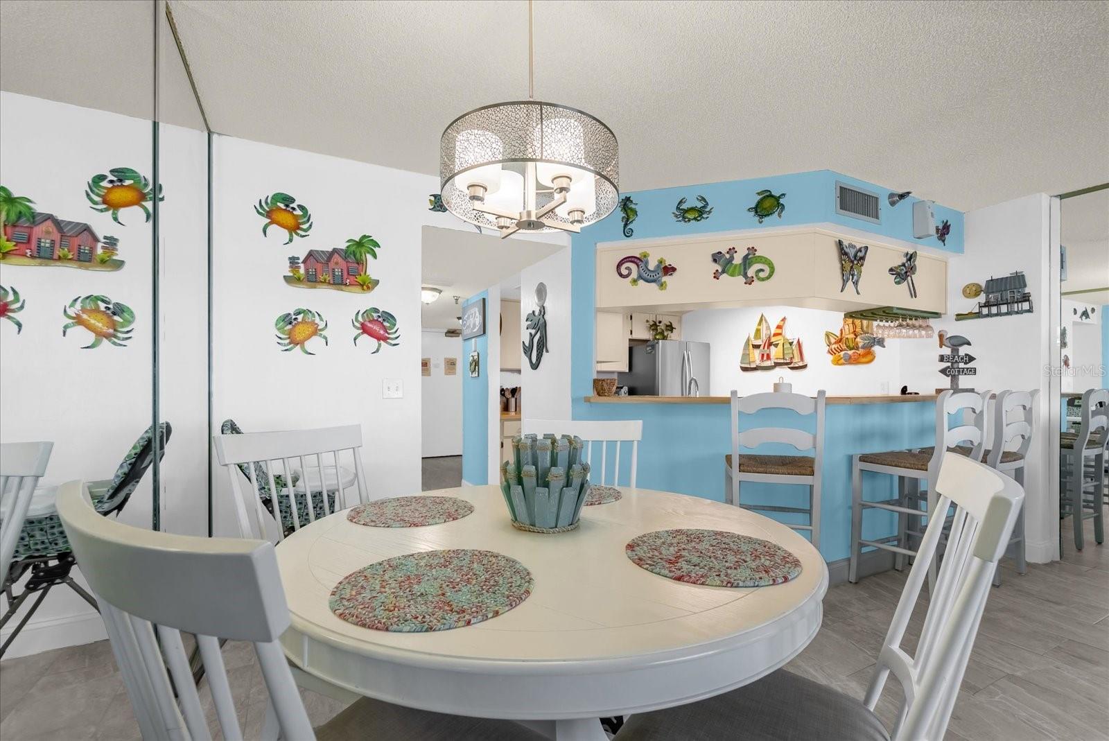 SAND DOLLAR CONDO - Residential