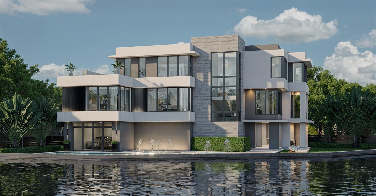 BRIGHTWATER BEACH ESTATES - Land