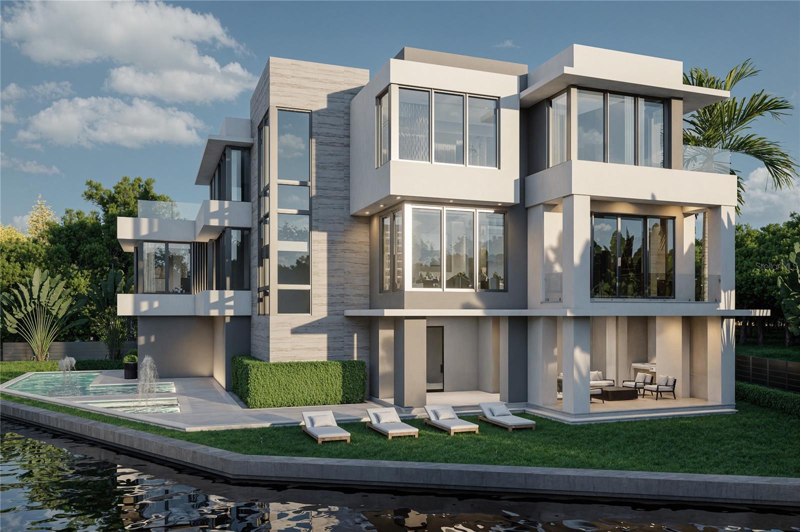 BRIGHTWATER BEACH ESTATES - Land