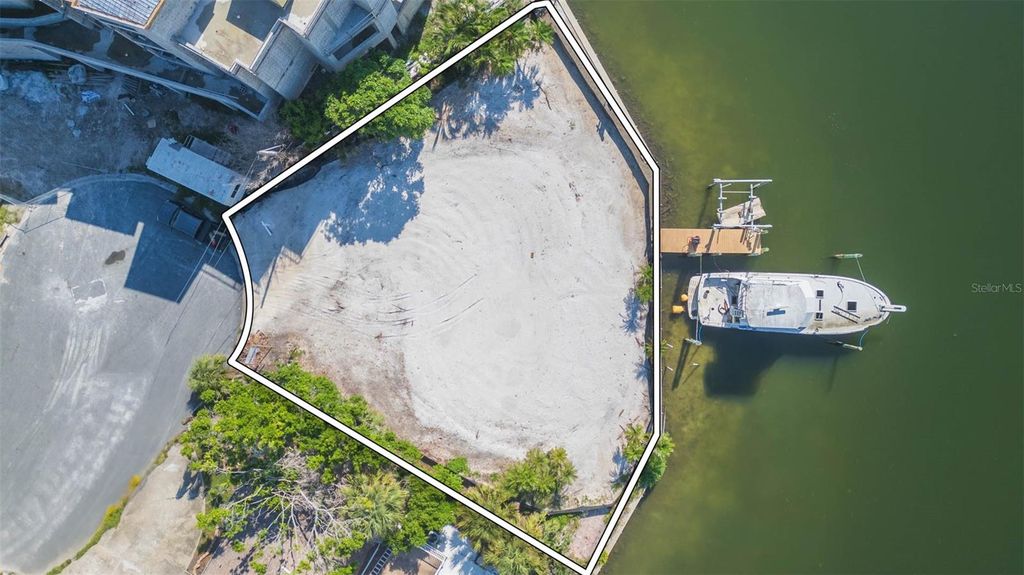 Photo of 5400 Aloha Drive, St Pete Beach, FL 33706 (MLS # TB8469612)