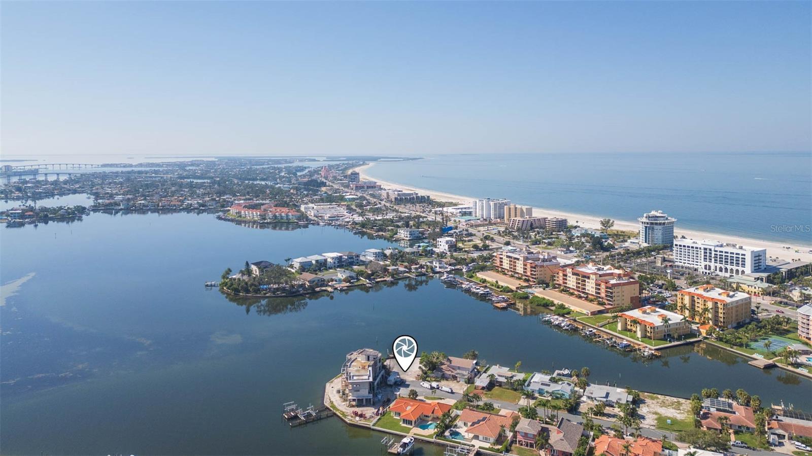 BRIGHTWATER BEACH ESTATES - Land