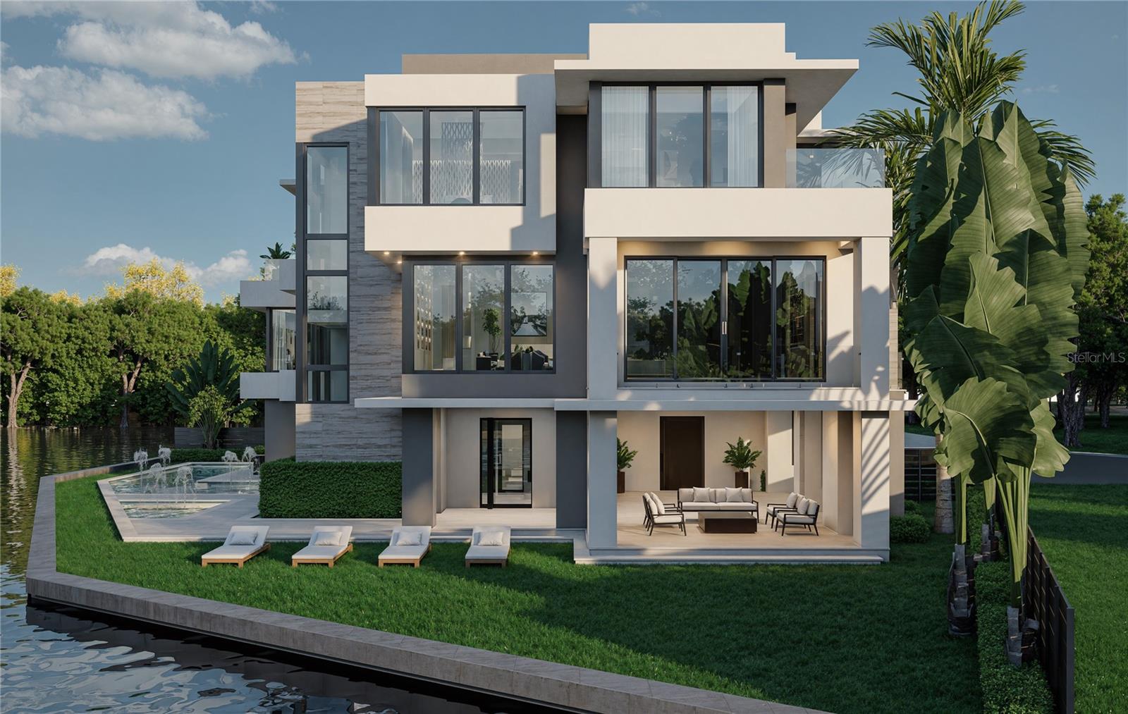 BRIGHTWATER BEACH ESTATES - Land