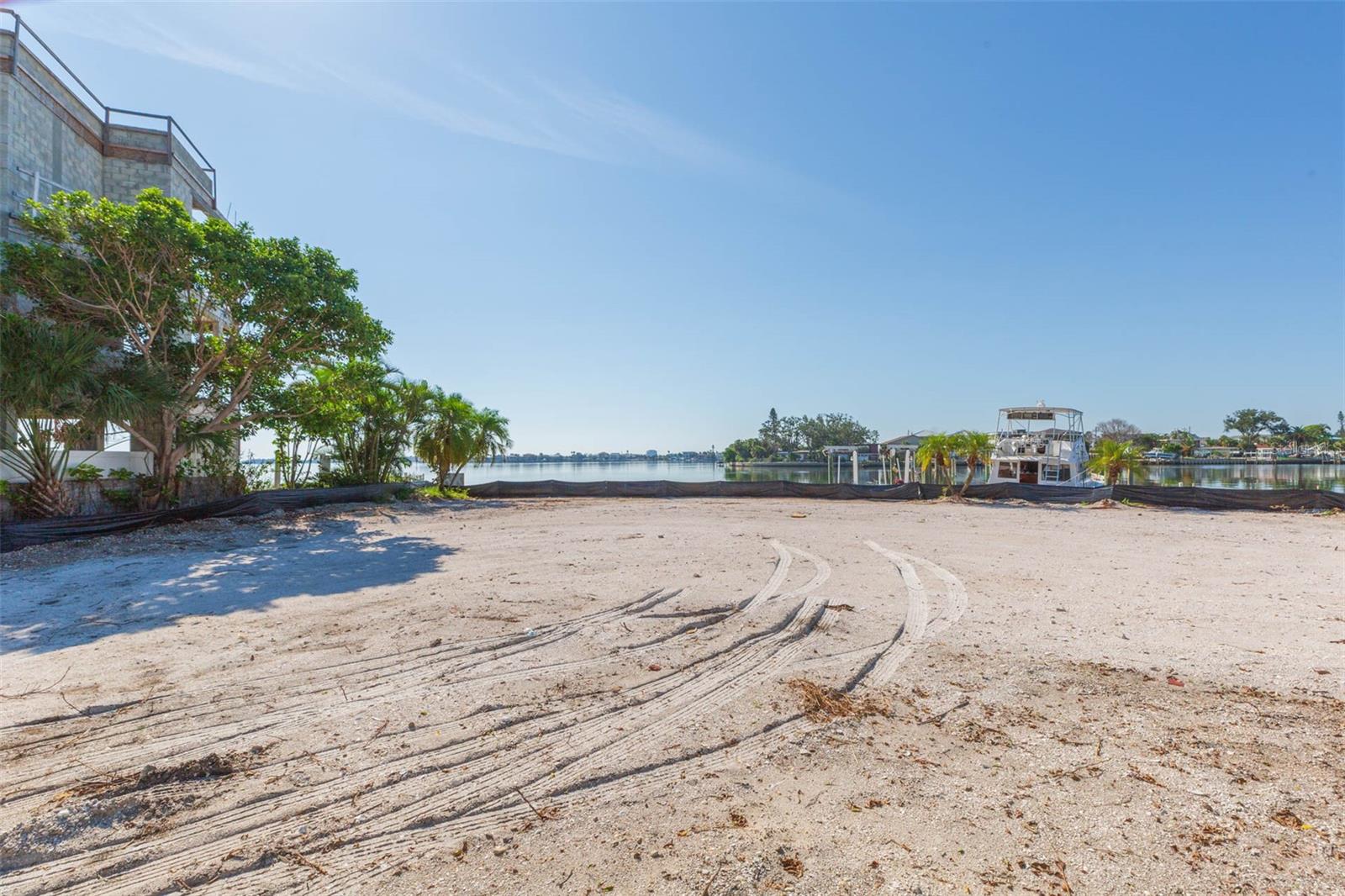 BRIGHTWATER BEACH ESTATES - Land