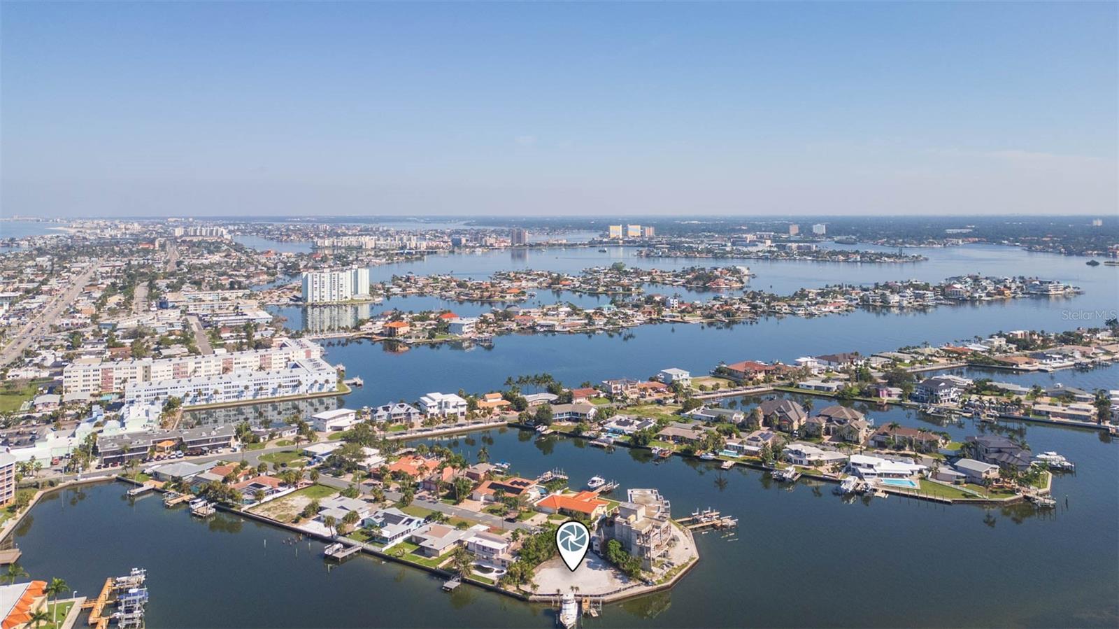 BRIGHTWATER BEACH ESTATES - Land