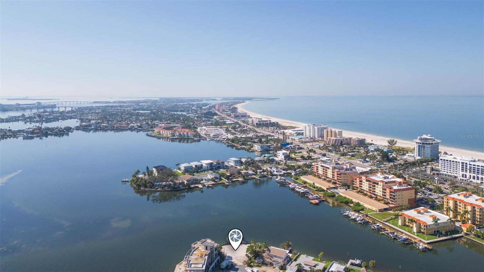 BRIGHTWATER BEACH ESTATES - Land