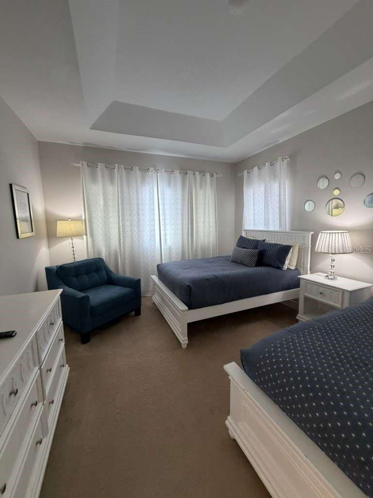 BELLAVIDA PH 2A - Residential