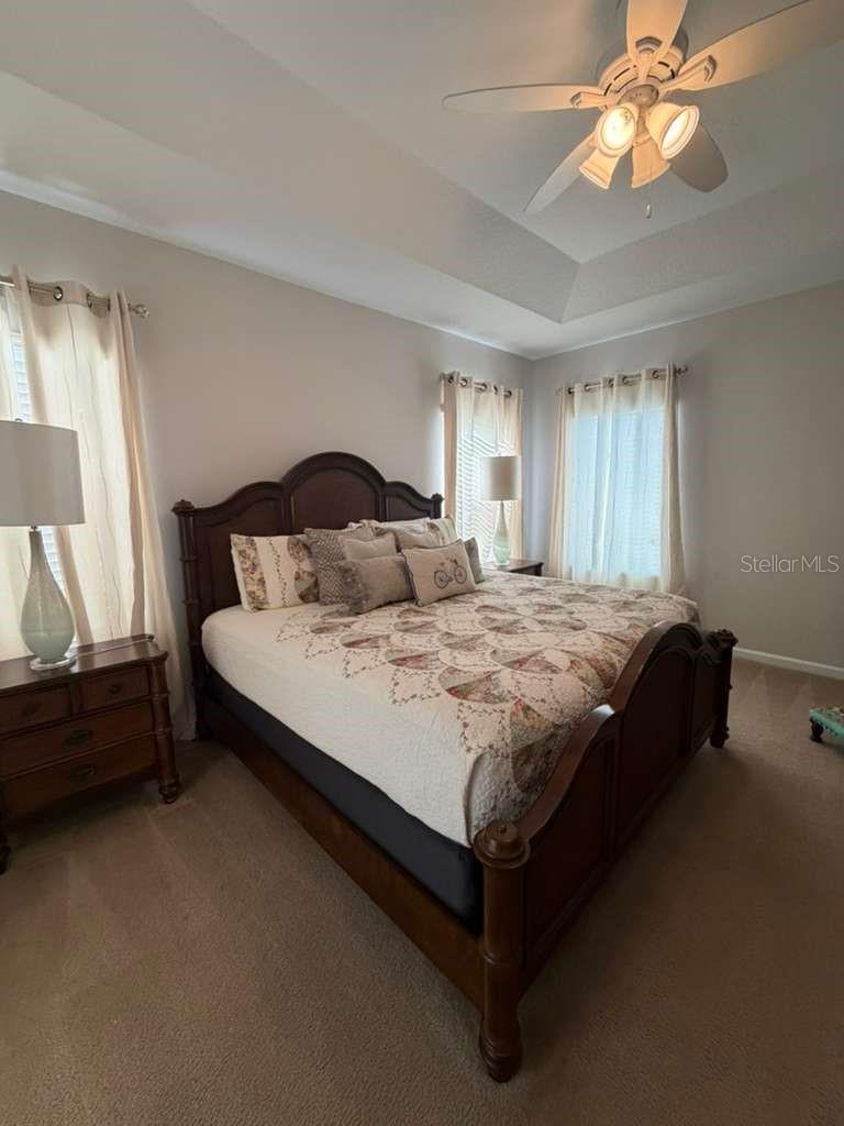 BELLAVIDA PH 2A - Residential